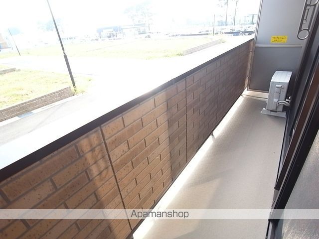 ゼピュロス学園の森 Kの内装写真