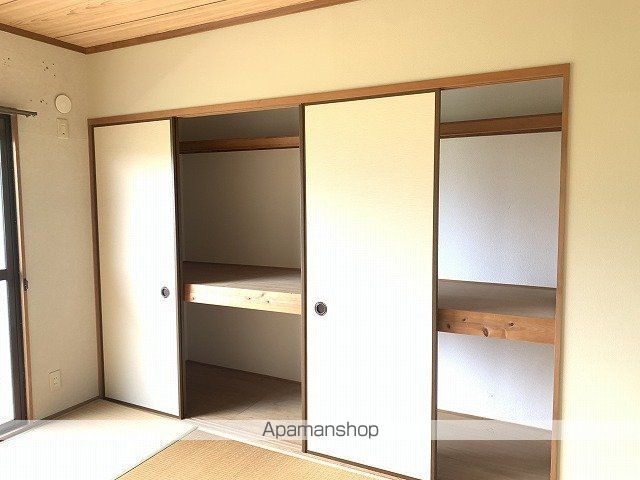 ドミエールみやけIIの内装写真