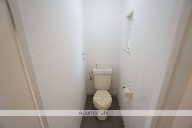 コーポAの内装写真