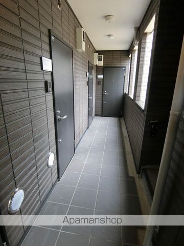 グリシーナ柏の内装写真