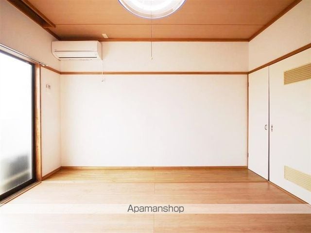 オリーブ荘の内装写真