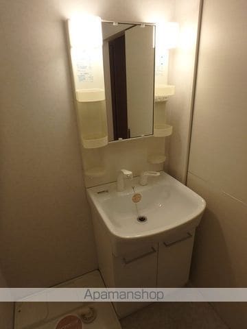 ブランシュール Bの内装写真