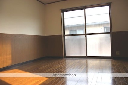 コーポスカイラーク[1K/24.6m2]のリビング・居間