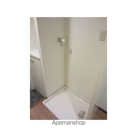サリエンテSIビルの内装写真