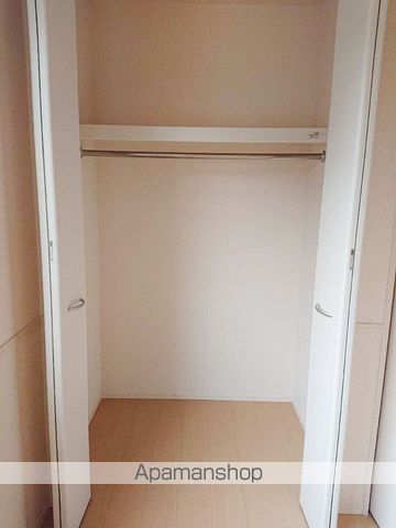 セジュール上ノ山IIの内装写真