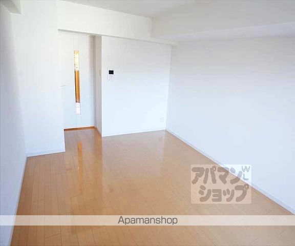 シルベーヌ北山の内装写真