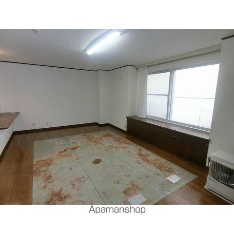 川沿12条2丁目 貸家の内装写真