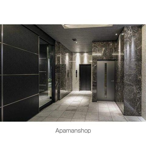 SーRESIDENCE星ヶ丘の内装写真