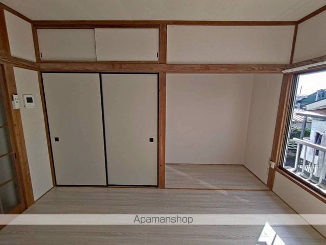 プレステージ伊勢原の内装写真