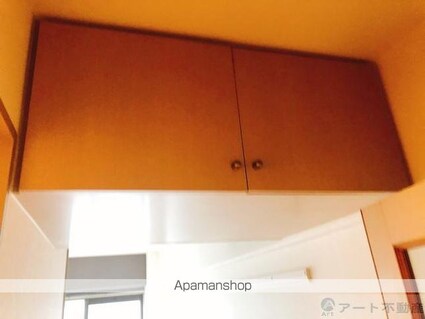 ＣＡＳＡ　ＦＥＬＩＺ[1R/22m2]のその他部屋・スペース