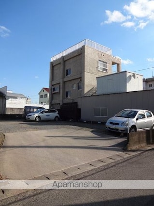 エレガンス浜砂Ⅰ[1R/23.5m2]の共用部2