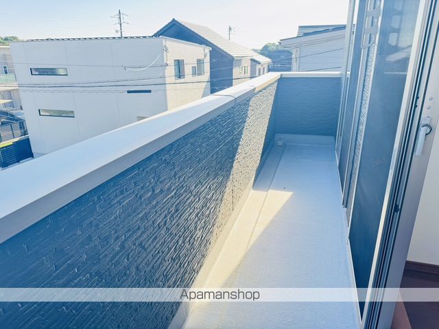 愛知環状鉄道 高蔵寺駅 徒歩32分 2階建 築8年の内装写真
