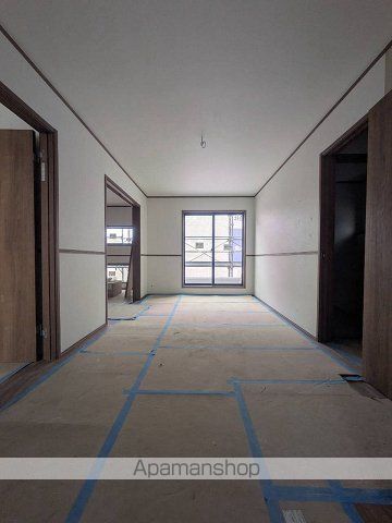 HERITAGE THE RESIDENCEの内装写真