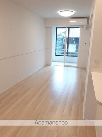 メゾン ド ブルック IIの内装写真