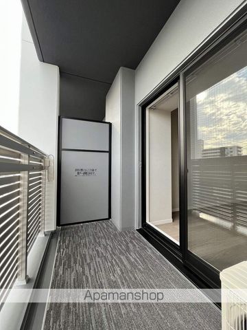 S−RESIDENCE福島ALOVITAの内装写真