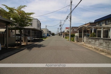 グランドマーレ[3LDK/68.75m2]の周辺1