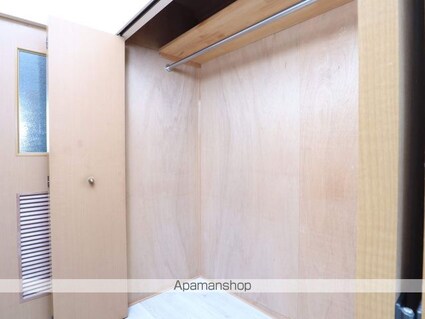 アメニティ吹上[1K/29.5m2]の内装9