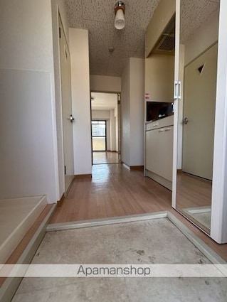 ルート大宮[1K/20.16m2]のその他部屋・スペース