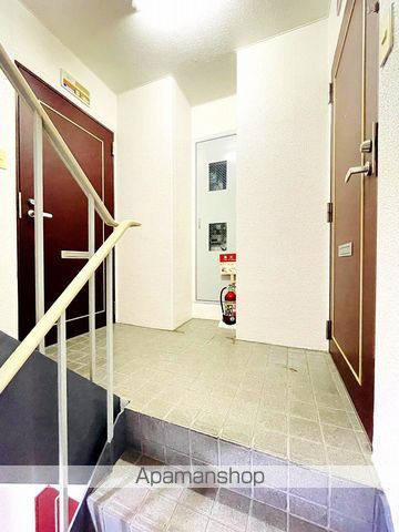 プチメゾンアオバのその他写真