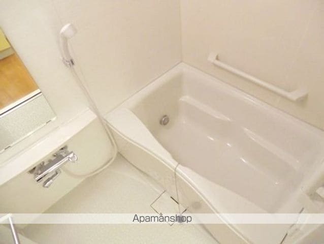 ロイヤルパークスタワー南千住の内装写真