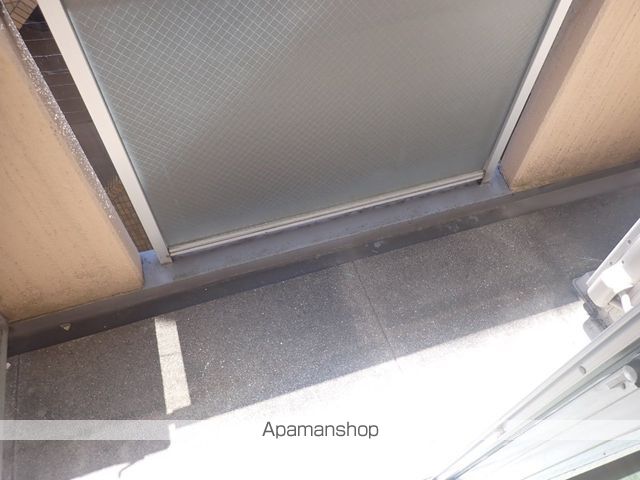 マルセビルの内装写真