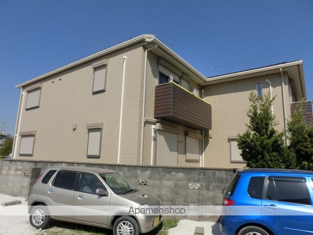 Stella Vitaの外観写真