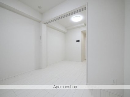 ＴＨＥ　ＰＲＥＭＩＵＭ　ＣＵＢＥ　Ｇ　東中野[2K/25.98m2]のその他内装8
