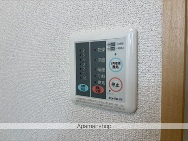 Sビルの内装写真