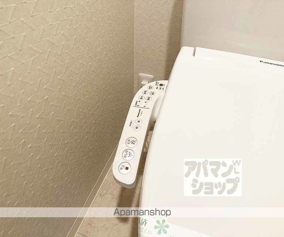 クローナコート烏丸御池の内装写真