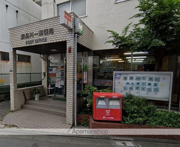 TRIAS129の周辺写真
