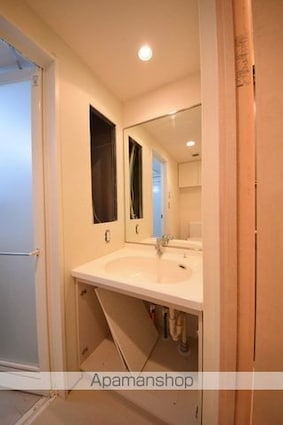 エスティメゾン中野富士見町[1K/28.5m2]の洗面所