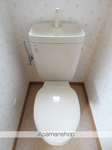 領家タウンDの内装写真