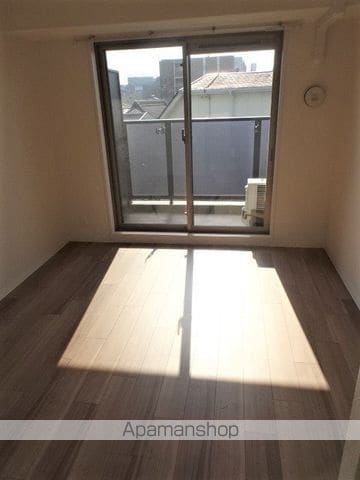 プレサンス大阪ゲートシティの内装写真