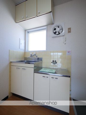 マンションITの内装写真