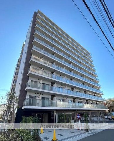 LIME RESIDENCE HIRATSUKA WESTの外観写真