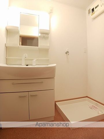 FAINの内装写真