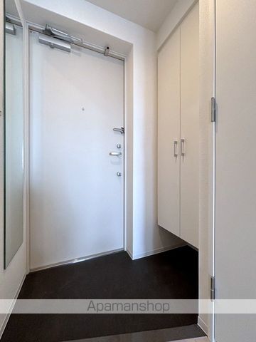 SERENITE難波ミラク弐番館の内装写真