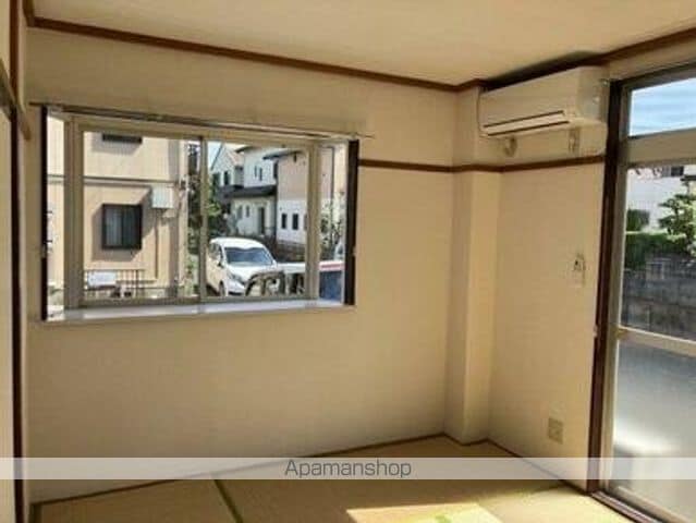 エルディム岩崎の内装写真