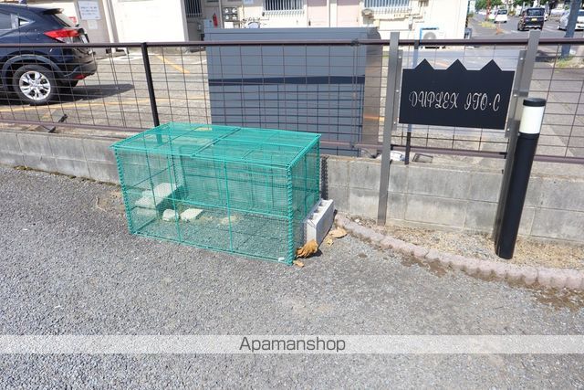 DUPLEX ITO Cのその他写真