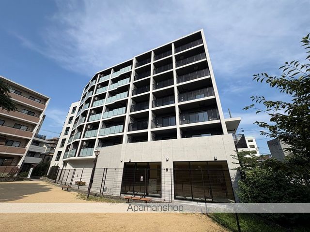 LEGALAND NISHINOMIYA PARKSIDE