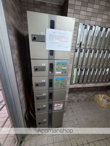 スカイハイツのその他写真