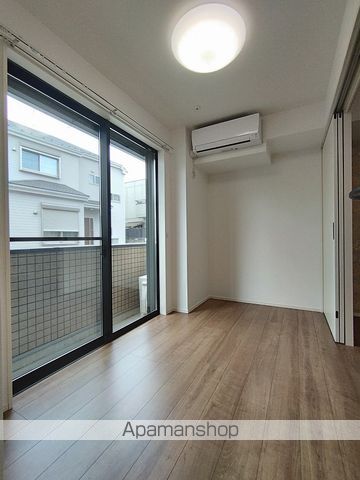 ラテンドール東千葉の内装写真