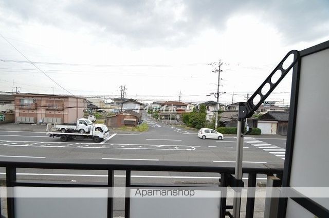 グランデカーサのその他写真