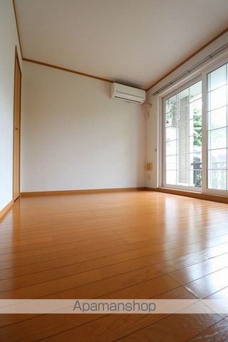 EDELHEIGHTS 3号館の内装写真