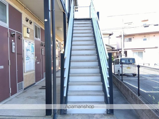 レオパレスKOMATUBARAのその他写真