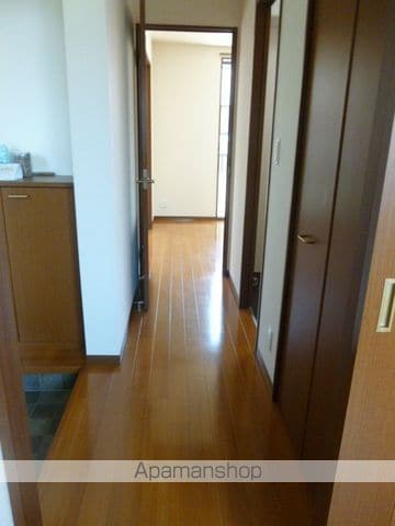 シャーメゾン二の岡の内装写真