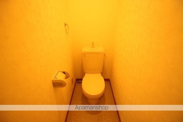 クロッキーIの内装写真