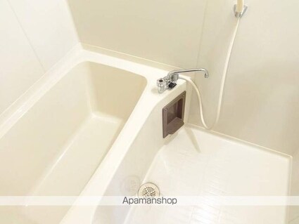 高知県高知市唐人町[2DK/46.98m2]のバス