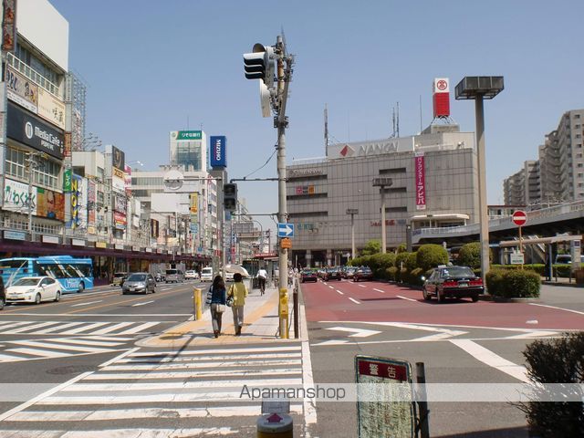 フェニックスレジデンス堺東の周辺写真