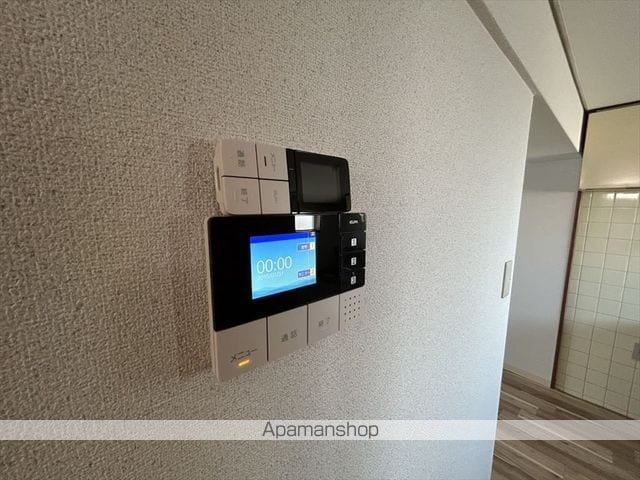 ロイヤルハイツ相模原の内装写真